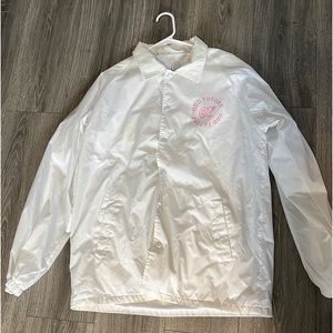 odd future button up